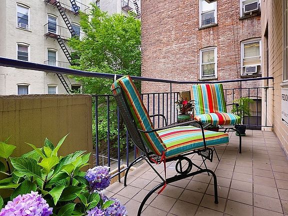 4th image of 519 W 135th St APT 2B