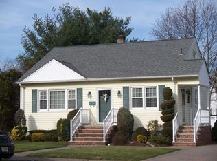 258 Totowa Rd, Totowa, NJ 07512