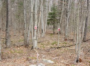 LOT 5 Daigneau Trl, Vermontville, NY 12989