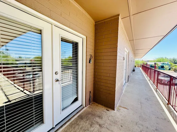 Bel Air Apartments, 435 E 18th St #18TH435-29, Tucson, AZ 85701