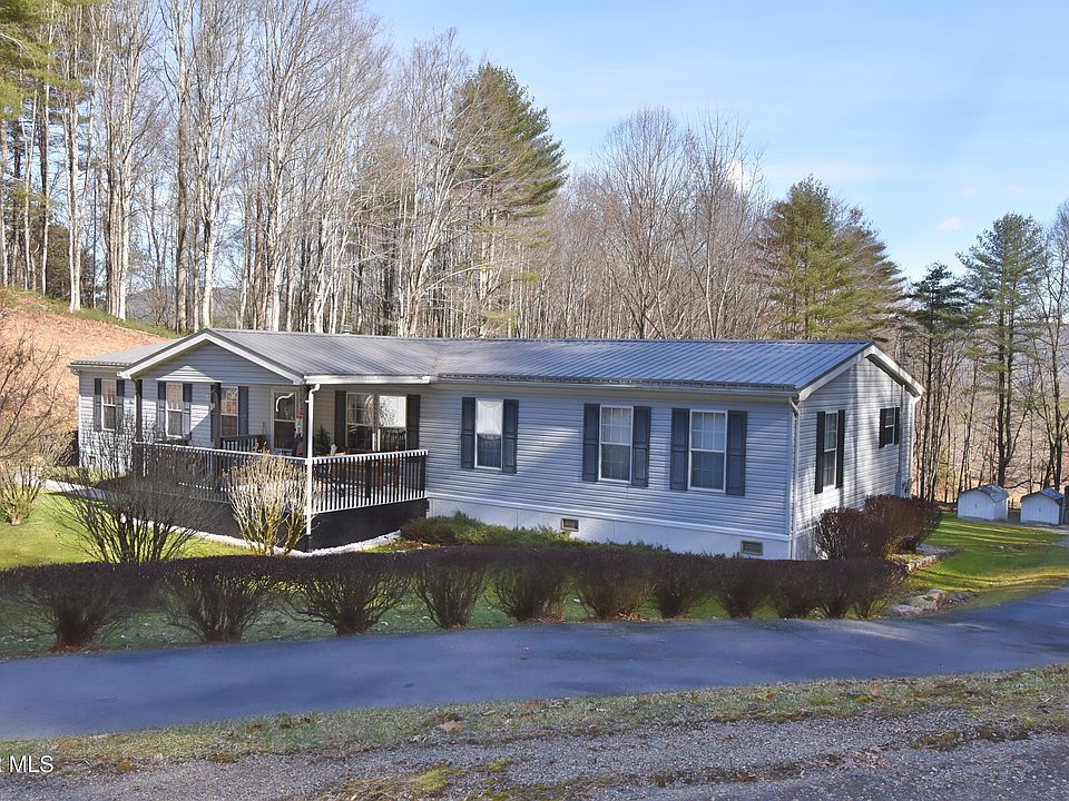 2369 Waters Branch Rd, Laurel Bloomery, TN 37680 Zillow