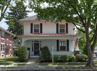 74 W Caracas Ave, Hershey, PA 17033