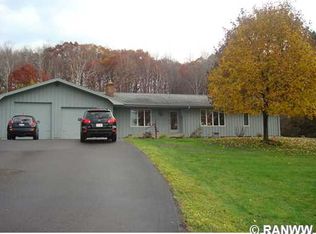 10128 Highway N, Chippewa Falls, WI 54729