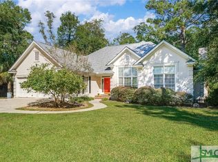 3 Tangletree Ln, Savannah, GA 31411