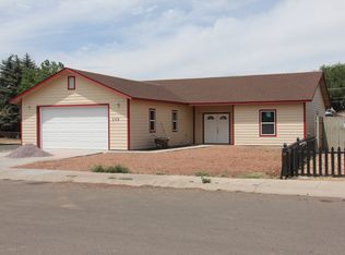 901 Quarter Horse Rd, Williams, AZ 86046