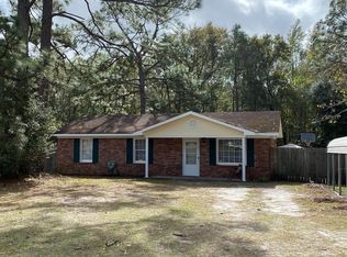 468 Carolina Cir, Walterboro, SC 29488