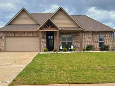 90 Charleston St, Dyersburg, TN, 38024