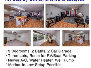 740 Missouri Rd, Venice, FL 34293