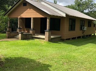 181 Boots Walters Rd, Lucedale, MS 39452