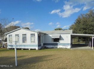 116 Mocking Bird Ln, Crescent City, FL 32112