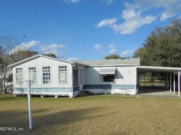 116 Mocking Bird Ln, Crescent City, FL 32112