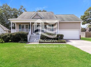 6 Ashley Brook Ct, Columbia, SC 29229