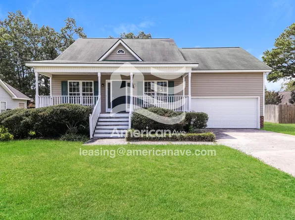6 Ashley Brook Ct, Columbia, SC 29229