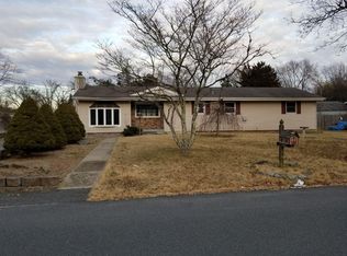 110 Jericho Rd, Tuckerton, NJ 08087