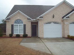 1952 A Cambria Dr, Greenville, NC 27834