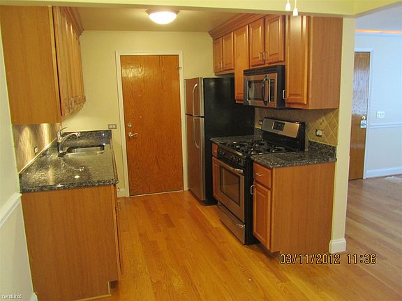 3-4929 2A best Kitchen