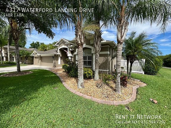2nd image of 4317 Waterford Landing Dr