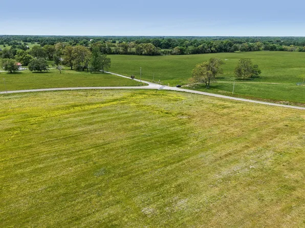 0 Jefferson Rd Lot 17, Smithville, TN 37166
