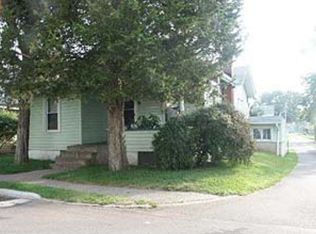 426 Woodland Ave, Mansfield, OH 44903