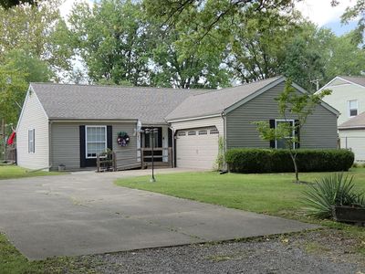 907 Lickliter St, Benton, IL, 62812