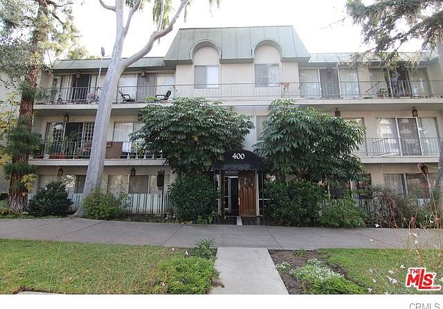 1st image of 400 S La Fayette Park Pl APT 112