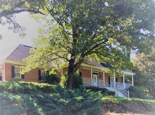 123 S Smith Rd, Lagrange, GA 30241