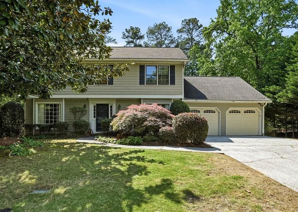 1st image of 3007 Greyfield Trce SE