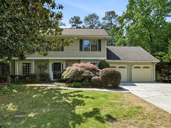 3007 Greyfield Trce SE, Marietta, GA 30067