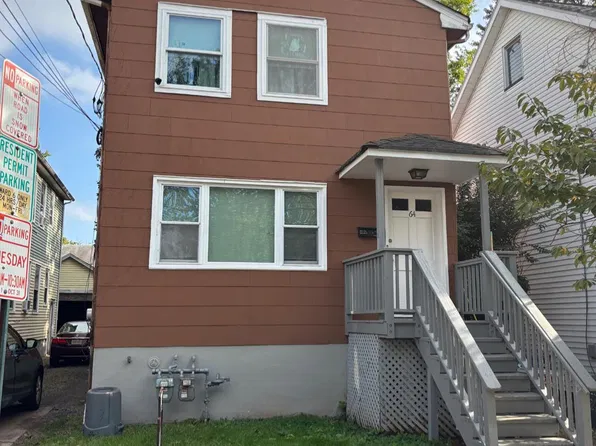 64 Huntington St, New Brunswick, NJ 08901