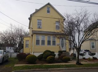 275 E Stearns St, Rahway, NJ 07065