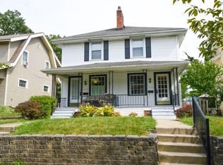 1372 Inglis Ave, Grandview, OH 43212