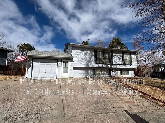 2nd image of 9493 W Columbia Pl