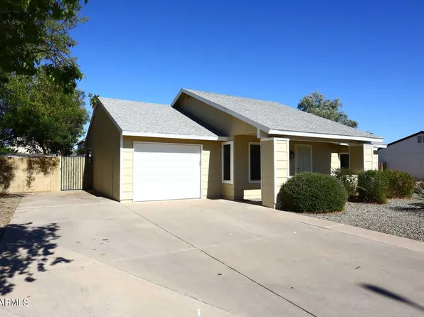854 E HOPE Street, Mesa, AZ 85203