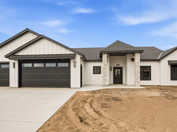 1021 24th St N, Sartell, MN 56377