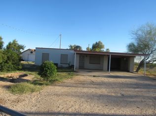 20231 W Hopi Dr, Casa Grande, AZ 85122