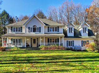 1115 Baldwin Rd, Muskoka Lakes, ON P1L1W8