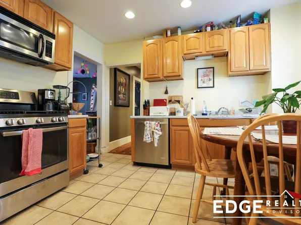 15 Hallam St #1, Boston, MA 02125