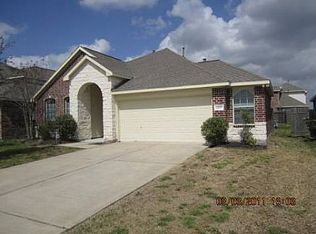 14215 Windy Ridge Ln, Rosharon, TX 77583