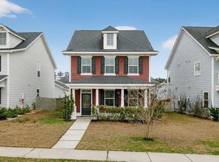 115 Yorkshire Dr, Moncks Corner, SC 29461