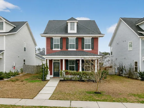 115 Yorkshire Dr, Moncks Corner, SC 29461