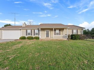 1700 W G Talley Rd, Alvaton, KY 42122