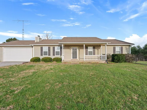 1700 W G Talley Rd, Alvaton, KY 42122