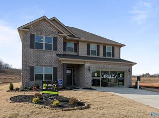 110 Headen Ln, Huntsville, AL 35811