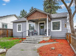 139 SE Taft Ave, Bend, OR