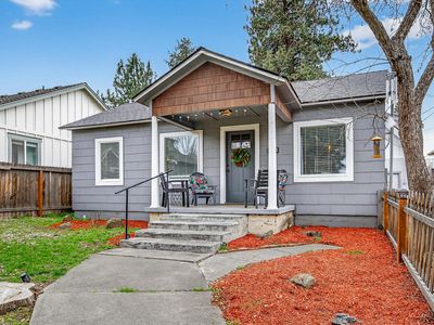 139 SE Taft Ave, Bend, OR, 97702