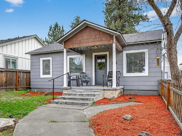 139 SE Taft Ave, Bend, OR 97702