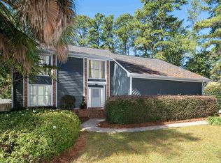 417 Valley Springs Rd, Columbia, SC 29223