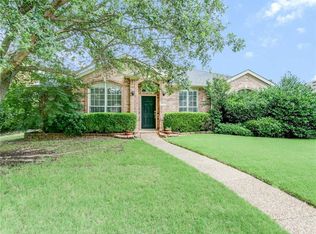 10808 Robincreek Ln, Frisco, TX 75035