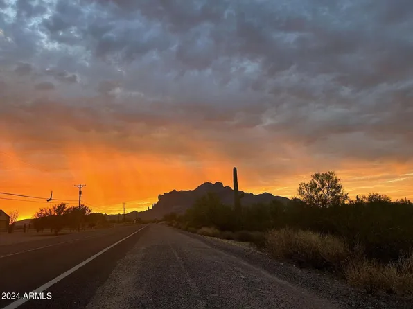 1314 E MCKELLIPS Boulevard, Apache Junction, AZ 85119