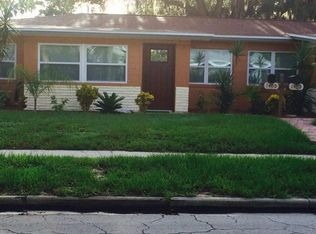 1402 Orange Ave, Belleair, FL 33756